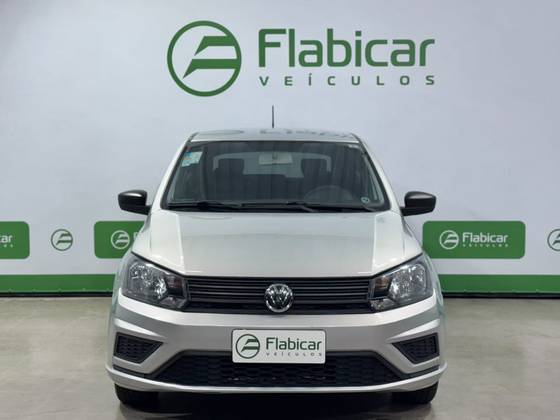 VOLKSWAGEN GOL 1.6 MSI TOTALFLEX 4P MANUAL VOLKSWAGEN GOL 1.6 MSI TOTALFLEX 4P MANUAL